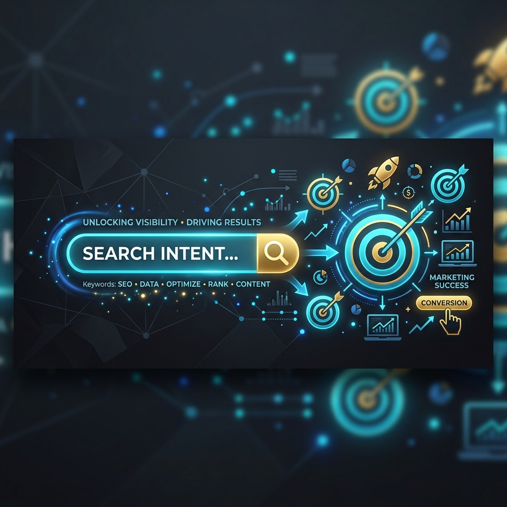 Mastering Keyword Intent: Beyond Search Volume