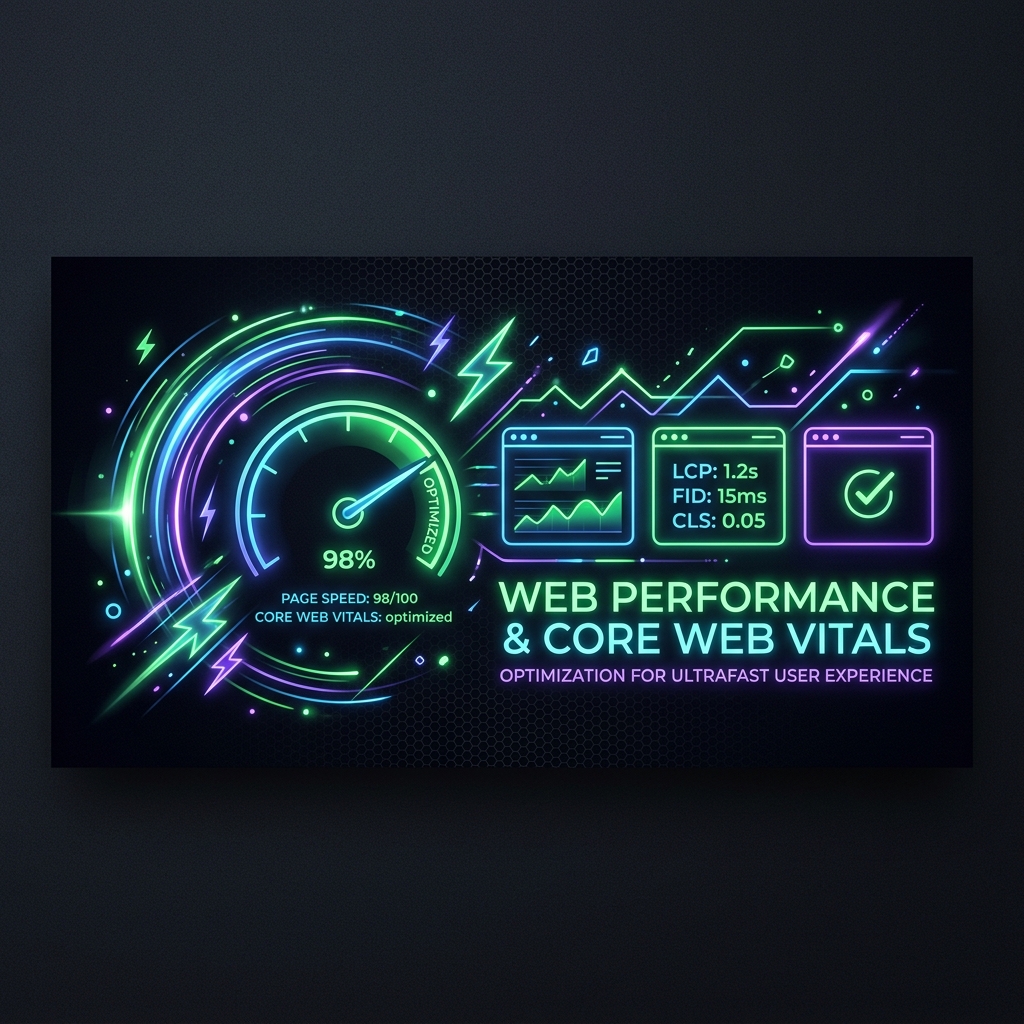 Demystifying Core Web Vitals for Organic Growth